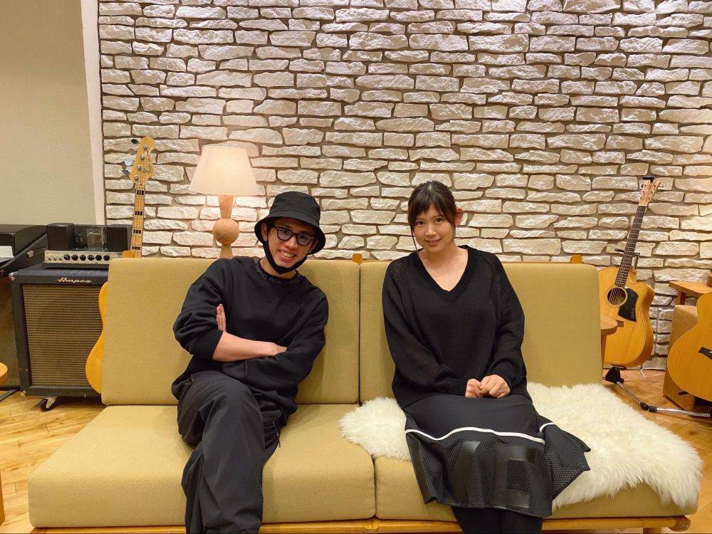 絢香、ワンオクTakaゲスト参加の 「Victim of Love feat. Taka」リリース決定