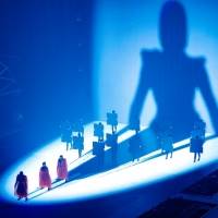 「Perfume LIVE 2022［polygon wave］