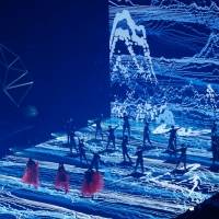 「Perfume LIVE 2022［polygon wave］
