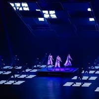 「Perfume LIVE 2022［polygon wave］