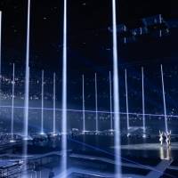 「Perfume LIVE 2022［polygon wave］