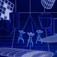 「Perfume LIVE 2022［polygon wave］
