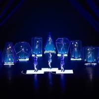 「Perfume LIVE 2022［polygon wave］