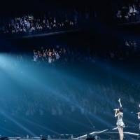 「Perfume LIVE 2022［polygon wave］