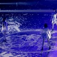 Perfume「奇跡的なことだと実感」ぴあアリーナMM再演