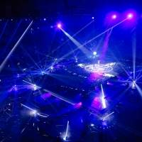 「Perfume LIVE 2022［polygon wave］