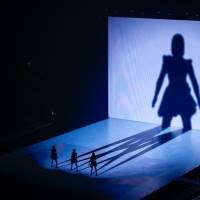 「Perfume LIVE 2022［polygon wave］