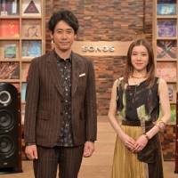 「SONGS 2021 総集編 & more」放送決定