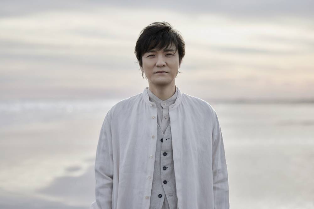 森山直太朗、20周年オリジナルアルバム発売決定