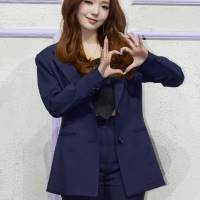 fromis_9、メディアショーケース開催「以前より成長した私たちの姿を」