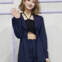 fromis_9、メディアショーケース開催「以前より成長した私たちの姿を」
