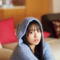 アンジュルム伊勢鈴蘭、全編沖縄ロケを敢行　1st写真集を発売