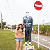 アンジュルム伊勢鈴蘭、全編沖縄ロケを敢行　1st写真集を発売