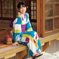 アンジュルム伊勢鈴蘭、全編沖縄ロケを敢行　1st写真集を発売