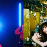 LiSA＆Aimer、テレビアニメ「鬼滅の刃」OP・EDテーマ収録したアナログ盤リリース決定