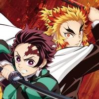 テレビアニメ「鬼滅の刃」OP・EDテーマ収録したアナログ盤リリース決定