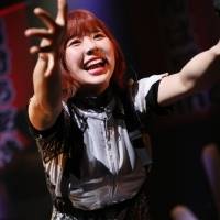 『明けんこお愛でとんころリッチパーティー♪ 眉村ちあき VS でんぱ組.inc』