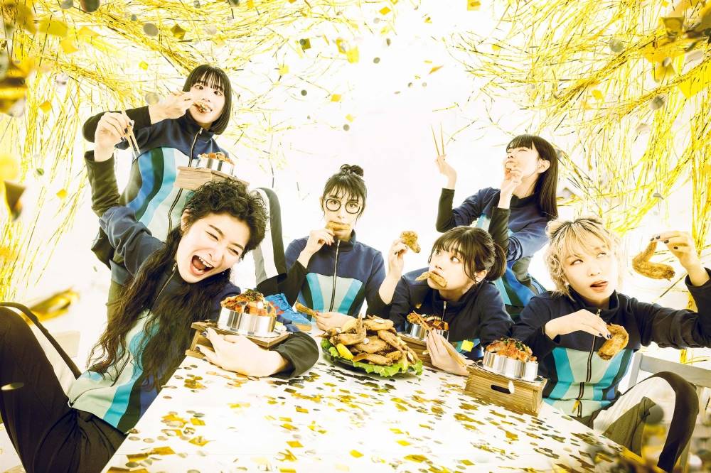 BiSH「ぴょ」作品詳細情報を公開＆第３弾作品のタイトル決定