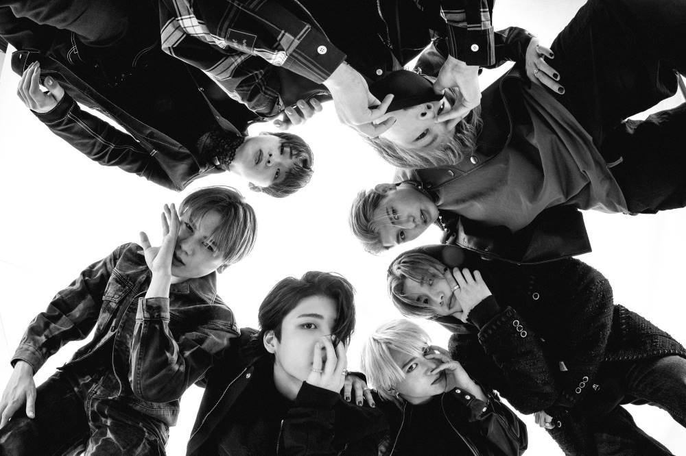 BE:FIRST、 2nd Single先行配信曲「Brave Generation」配信決定