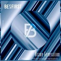 BE:FIRST、 2nd Single先行配信曲「Brave Generation」配信決定
