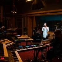 「Hikaru Utada Live Sessions from Air Studios」