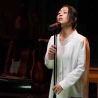 宇多田ヒカル、スタジオライブで魅せた『BADモード』の深淵