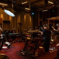 「Hikaru Utada Live Sessions from Air Studios」