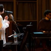 「Hikaru Utada Live Sessions from Air Studios」