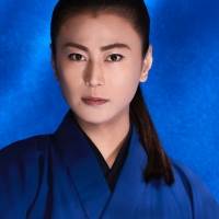 氷川きよし｢群青の弦」MV公開「明るい希望を感じていただけたら」
