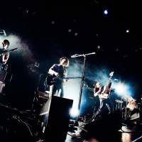 『Panorama Panama Town One-man Live 2021-2022 “Face to Face”』