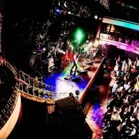 『Panorama Panama Town One-man Live 2021-2022 “Face to Face”』