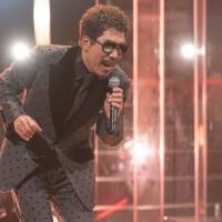 鈴木雅之『SONGS』に登場　黄金のスタンダードソングを熱唱