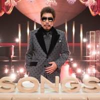 鈴木雅之『SONGS』に登場　黄金のスタンダードソングを熱唱
