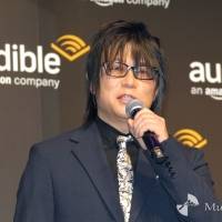 今井翼のナレーションに森川智之が絶賛「ライバルが出てきちゃった」
