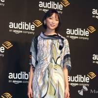杏、音声コンテンツに「無限の広がりを感じている」