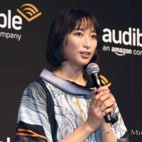 杏、音声コンテンツに「無限の広がりを感じている」