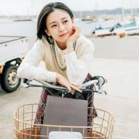 平井美葉「見せたことのない色んな“平井美葉”を」1st写真集を発売