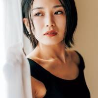 平井美葉「見せたことのない色んな“平井美葉”を」1st写真集を発売