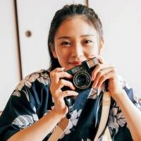 平井美葉「見せたことのない色んな“平井美葉”を」1st写真集を発売