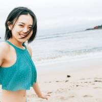 平井美葉「見せたことのない色んな“平井美葉”を」1st写真集を発売