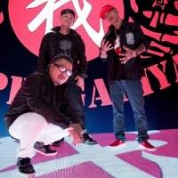 Zeebra、呂布カルマらが出演「DIAMOND FES」を大阪で開催