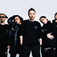 Zeebra、呂布カルマらが出演「DIAMOND FES」を大阪で開催