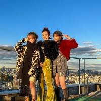 iScream「つつみ込むように…」MV100万回再生突破