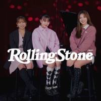 iScream、Rolling Stone Japanとコラボ　「ショート動画」企画に出演