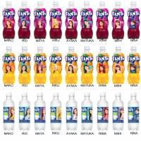 NiziU「ファンタ」と２度目のコラボ決定