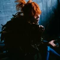 米津玄師、プレステCMソングアー写公開