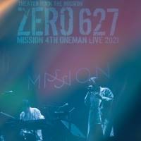 MISSION、４thワンマンライブDVDリリース決定