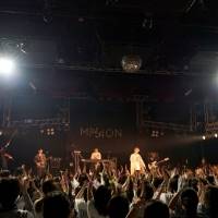 MISSION、４thワンマンライブDVDリリース決定