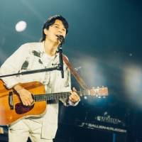 福山雅治「音楽の役目、役割はどんな時でもある」無観客生配信ライブに込めた想い