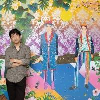 ゆず、ニューアルバム『PEOPLE』メインビジュアル公開